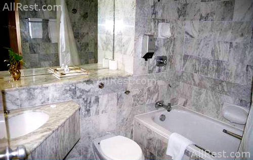 Berjaya Mahe Beach Resort Standard 2
